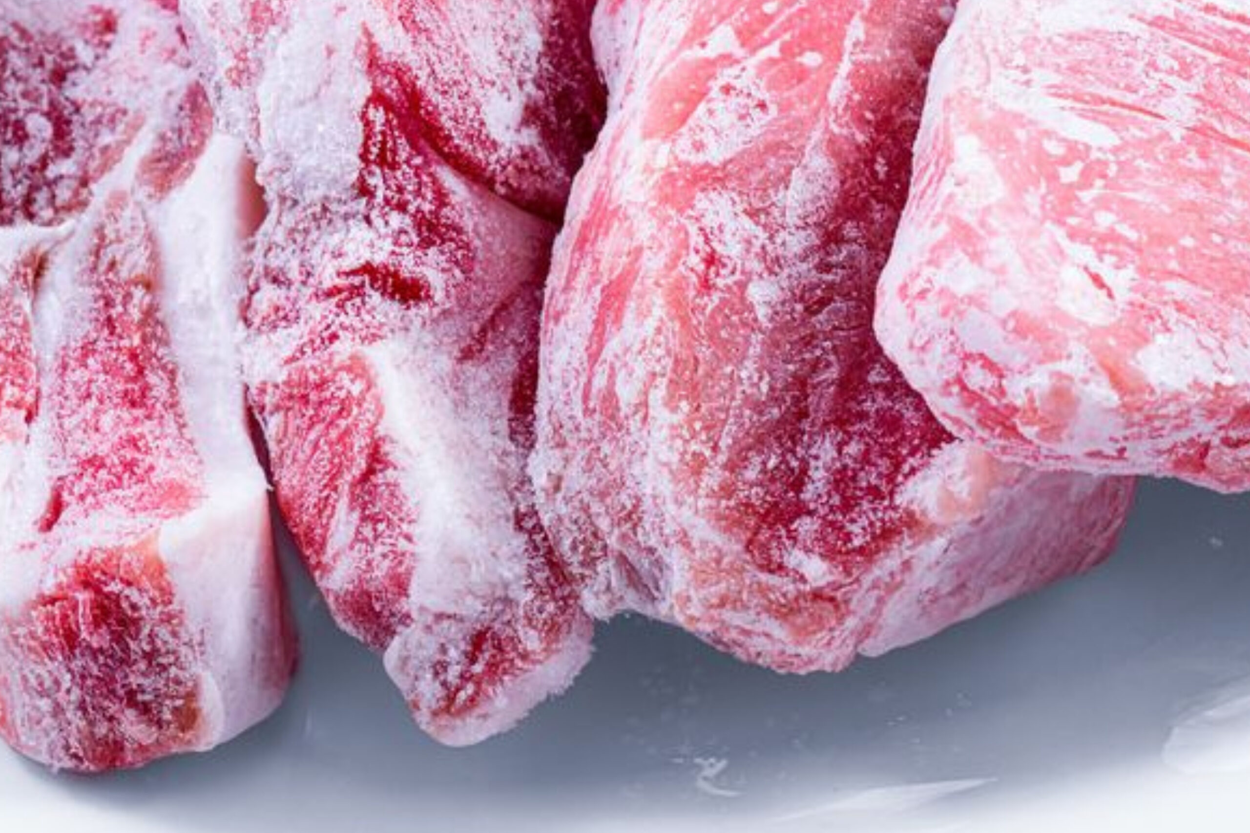 Fresh meat and tuna supplied by Atlas Trading in Qatar